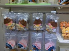 -KAKAO FRIENDS(弘大店)