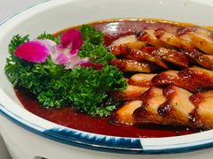 -怀德酒楼·粤菜·海鲜·茶点(宝安国际机场店)