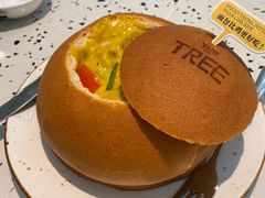 -大树餐厅(朝阳大悦城店)