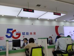 -中国电信(武林广场营业厅)