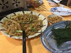 -胖哥八兄弟大排挡(植村店)