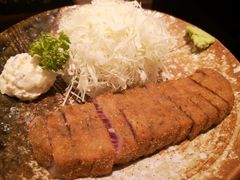 -牛かつもと村(原宿店)