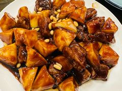 松子牛肉年糕-老牛窝里(总店)