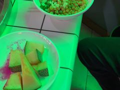 -蛙一刀·麻椒鱼火锅(金仙桥店)