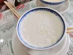姜撞奶-仁信老铺(华盖路店)