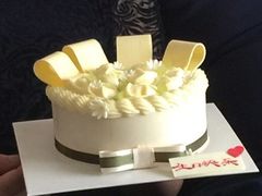 -好利来(紫竹院店)