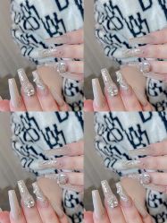 -M·X Nail日式美甲美睫