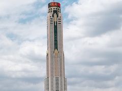 -彩虹云霄拜约克摩天塔