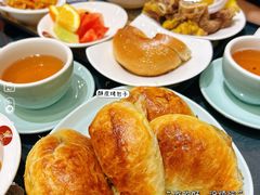 -NUR USTAM努尔师傅(碧玉华庭店)