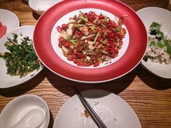 -青年公社烤鸭(青年路店)