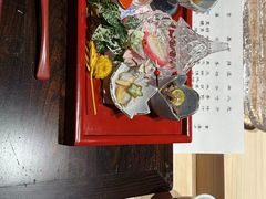 -元熹会席料理