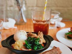 -Egg•Allday Brunch(襄阳北路店)