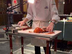 -大鸭梨烤鸭(金色漫香店)