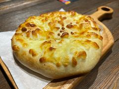 西米丹奶酪饼-卢布里西餐厅(总店)