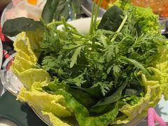 -刘一锅筋头巴脑(经园路店)