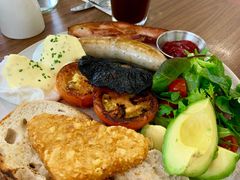 -Five Oars Coffee Roasters Heritage