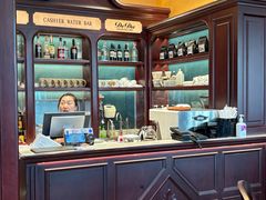 -德大西餐社