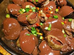 -大瓢把东北绺帮菜(华山路店)