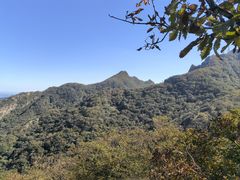 -丹东凤凰山景区