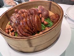 眉州东坡香肠-眉州东坡(民族园店)