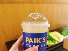 -本家·添百客韩国料理(泰然店)