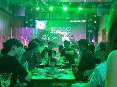 -MOSSO音乐酒吧·Live House(南京西路店)