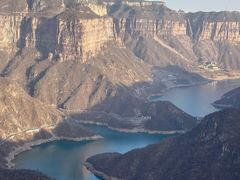 -河南宝泉旅游区
