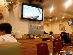 液晶电视-和平馆·地道港澳茶餐厅(西门口店)