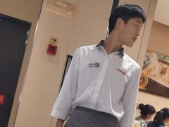 -海底捞火锅(新松江路店)