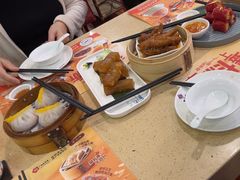 -点都德(海岸城店)