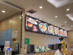 -蒙自源米线大王(信利城市广场店)