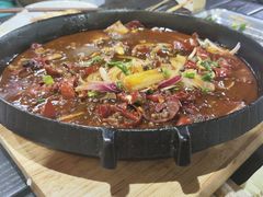 -蝦塘·中国餐馆(城墙南马道巷店)