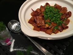 -马仕玖煲·融合菜·酥不腻烤鸭(人大店)