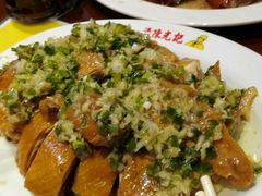 -陈光记烧腊(长寿路店)