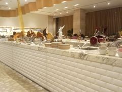 -沈阳和平艾美酒店新食谱西餐厅