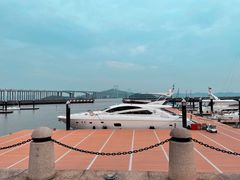 -南沙游艇会·大兵船餐厅