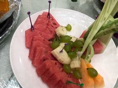 -清真悦宾楼食府(海湖店)
