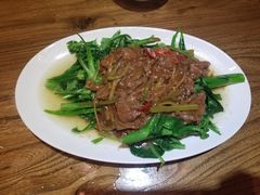 -潮中人·潮州菜(益乐路店)