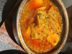 -相遇·鲜炒黄牛肉(丹阳吾悦广场店)