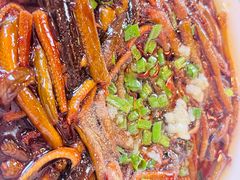 -长兴菜馆(高桥店)