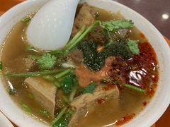 -护国寺小吃(新街口店)