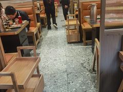-西塔老太太泥炉烤肉(北京双井店)