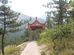 -九龙池景区