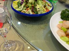 养生大拌菜-正阳春鸭子楼(汉沽店)