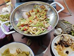 -元银甲·湖北地标美食(汉阳店)