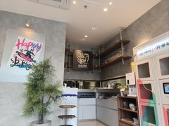 -必胜客(东岳店)