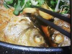 -西贝(枫蓝国际购物中心店)