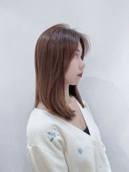 -H·Y HAIR SALON烫发·染发·造型