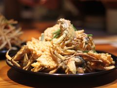 -一棠龙虾•王牌虾球(光谷天地店)