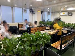 -南雄雄州土菜餐厅(粤北大厦店)